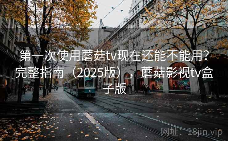 第一次使用蘑菇tv现在还能不能用？完整指南（2025版），蘑菇影视tv盒子版